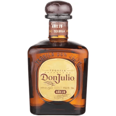 Don Julio Anejo