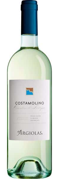 Argiolas Costamolino Vermentino 2019 #3