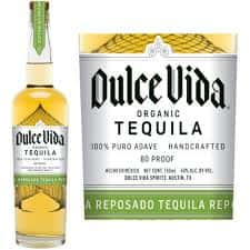 Dulce Vida Reposado Organic