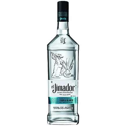 Jimador Blanco