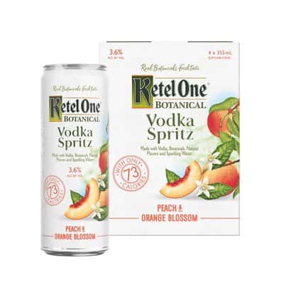 Ketel One Botanical Spritz