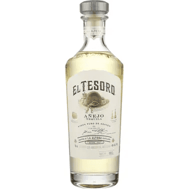 El Tesoro Anejo