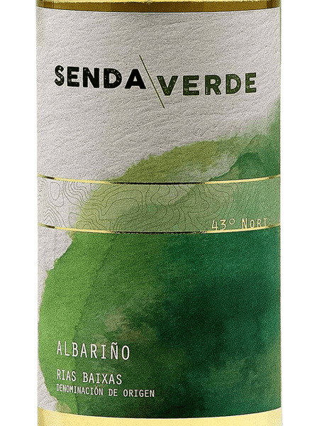 Senda Verde Albarino # 2
