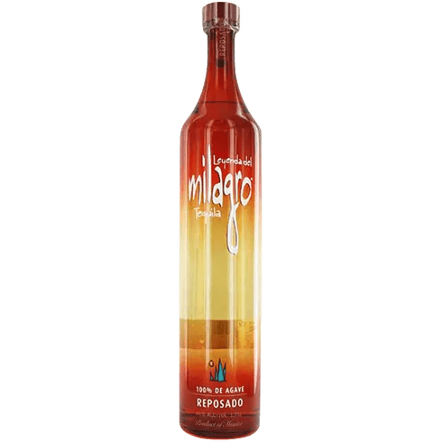 Milagro Reposado