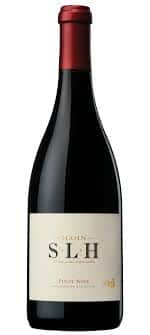 HAHN PINOT NOIR SANTA LUCIA HIGHLANDS ESTATE #4