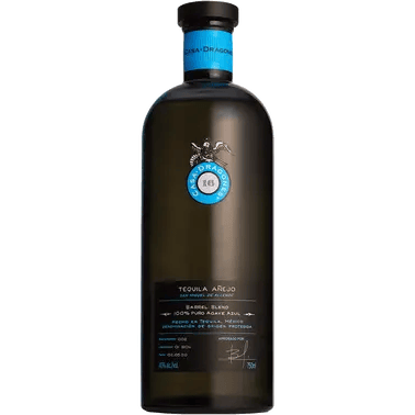 Casa Dragones Anejo