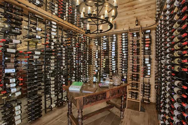 About The Wine Room Kitchen & Bar The Wine Room American