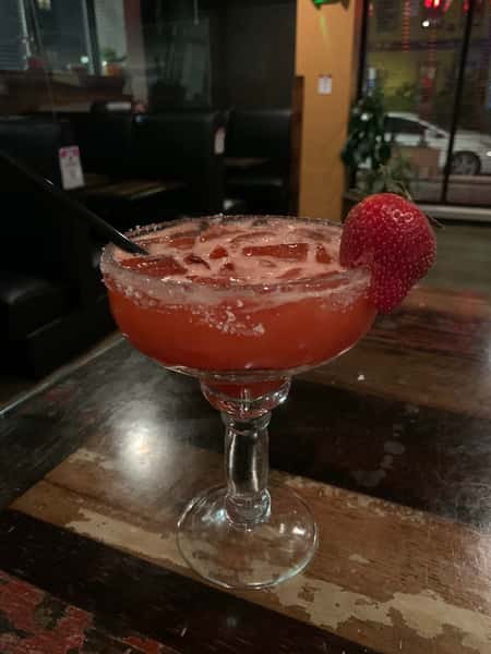 Strawberry
