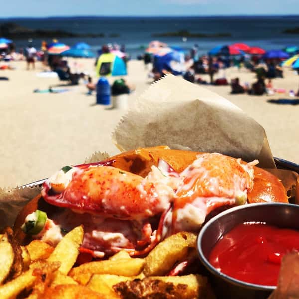 The Barley Beach House - American Restaurant in Rye, NY