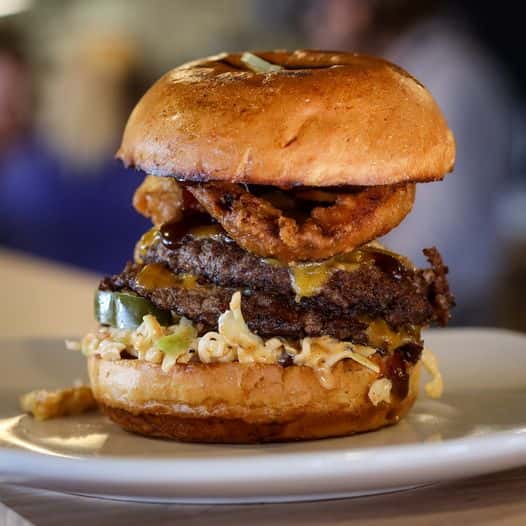 Western Smashburger