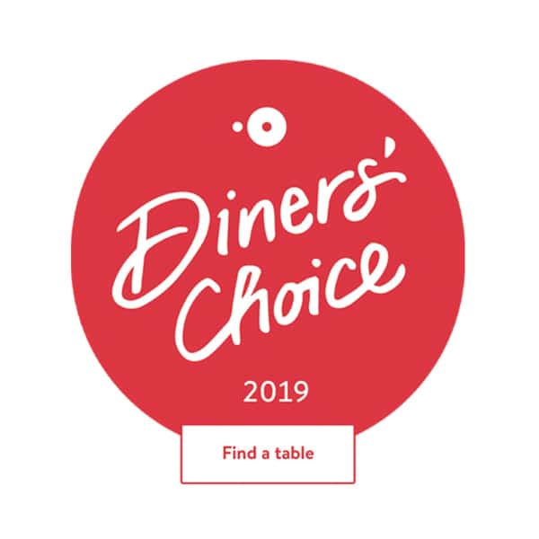 Dinner Choice 2019 Brightmarten in Bonnie brae Denver Colorado