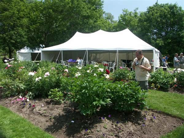 ASAP Tent Rental