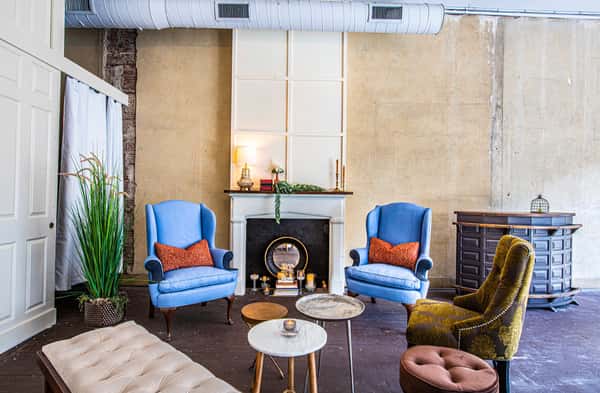 Lounge like you mean it
