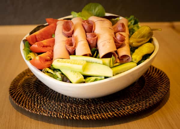 Antipasto Salad