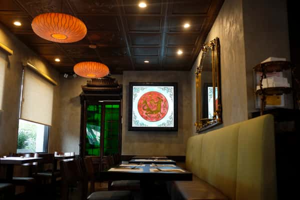 interior ceiling decor