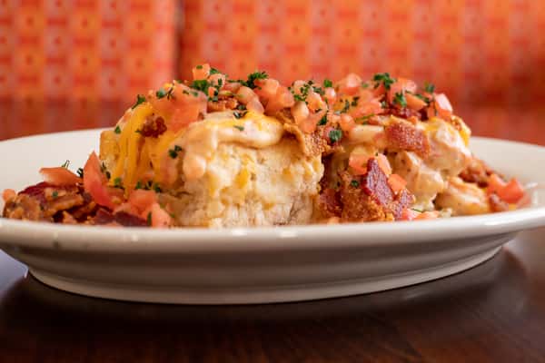 Slap Your Mama Biscuit