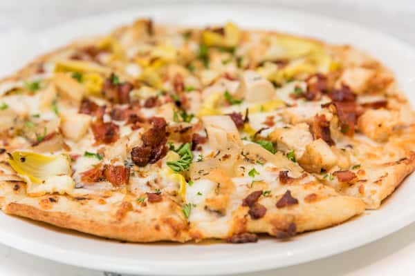New Age Flatbread