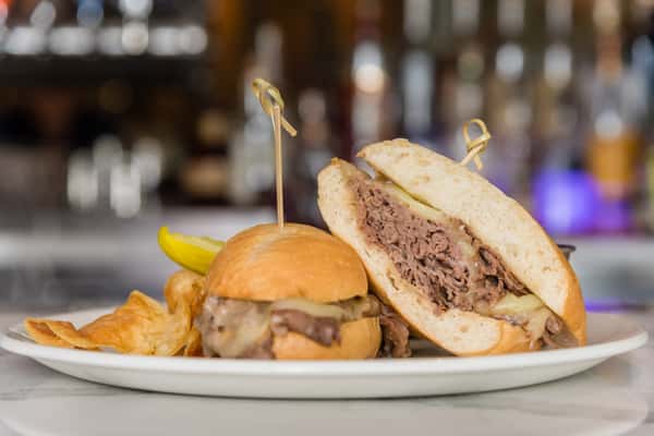 French Dip