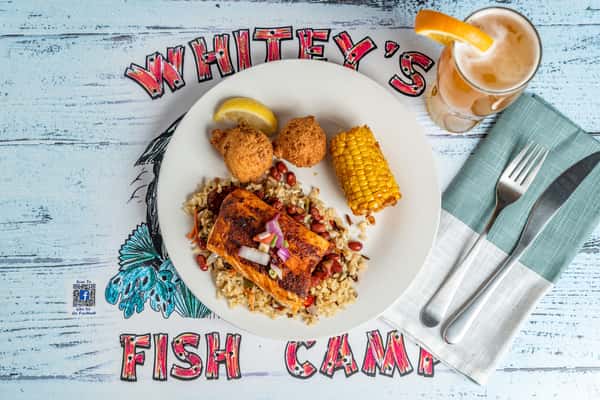New Orleans Special