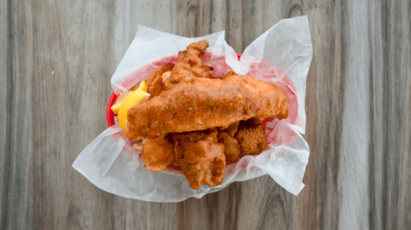 Fish-N-Chips