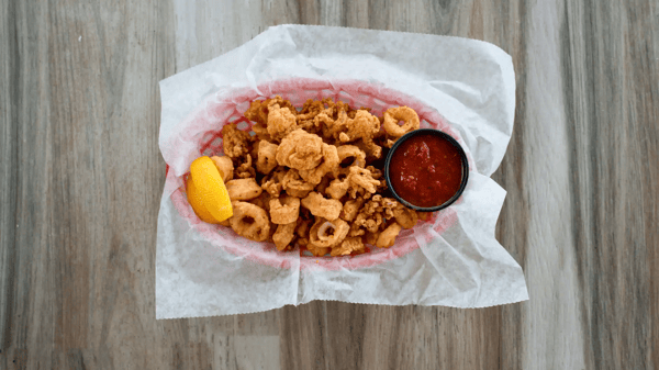 Calamari