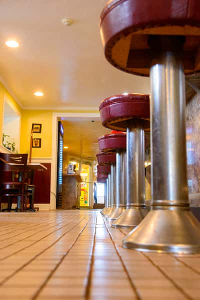 New Freedom Restaurant Diner in New Freedom, PA