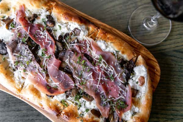 flatbread