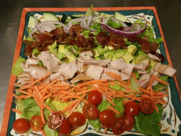 salads