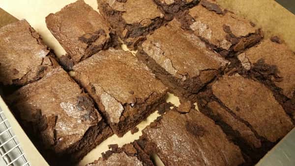 brownies