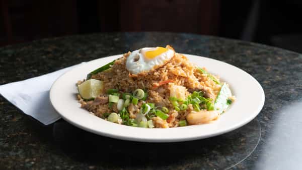 fried rice