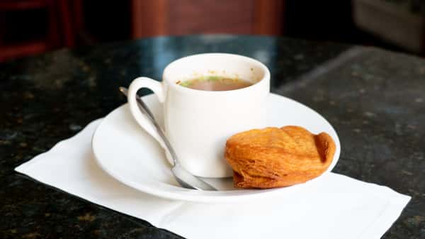 miso soup