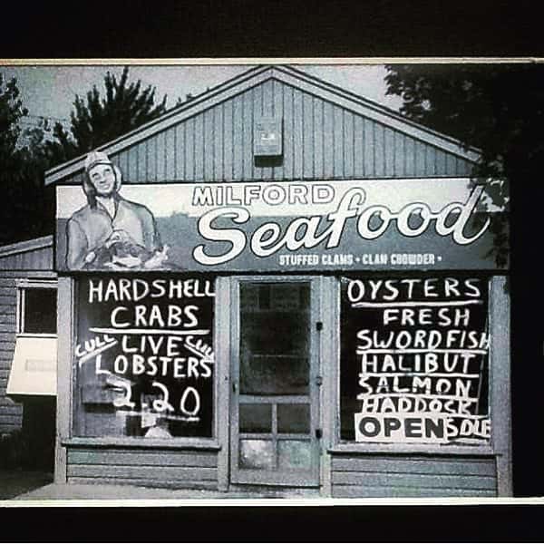 History Stonebridge Restaurant American Restaurant in Milford, CT