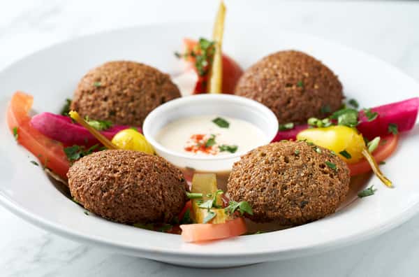 Falafel