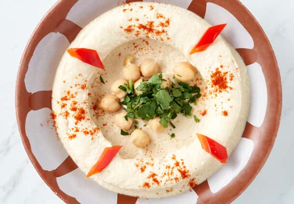 Hummus