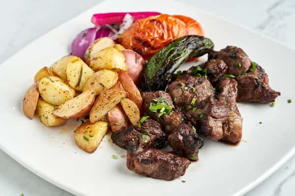Ribeye Kabob