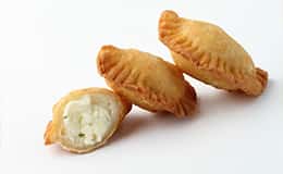 Sanbousek Cheese