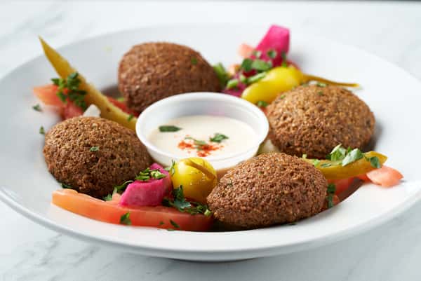 Falafel