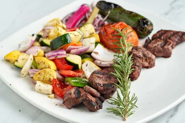 Filet Mignon Kabob