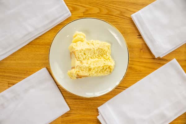 limoncello cake