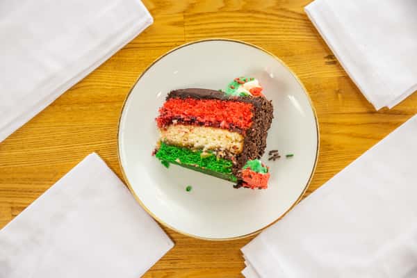 Pietro's Bakery & Cafe