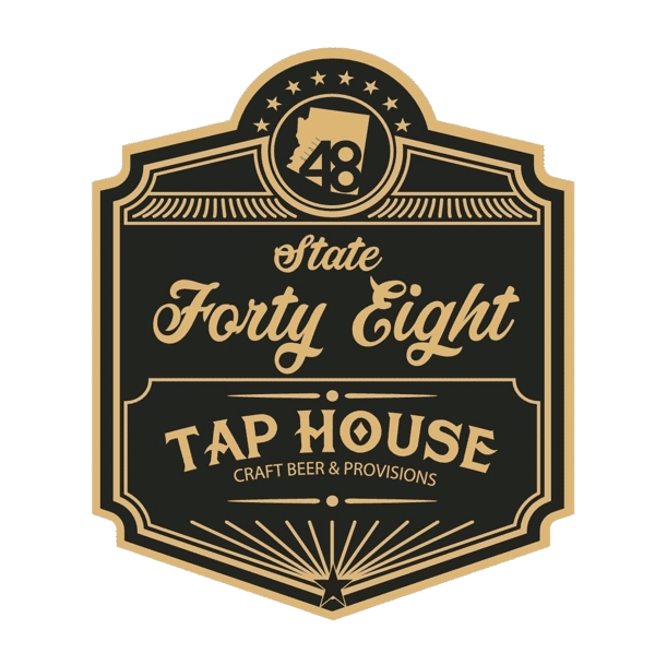 tap house logo