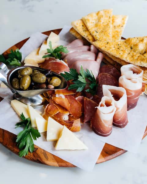 Antipasto Emiliano