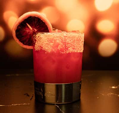 cocktails