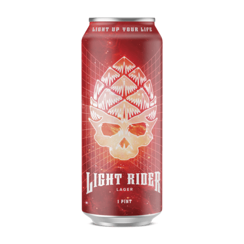 Light Rider