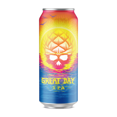 Great Day IPA