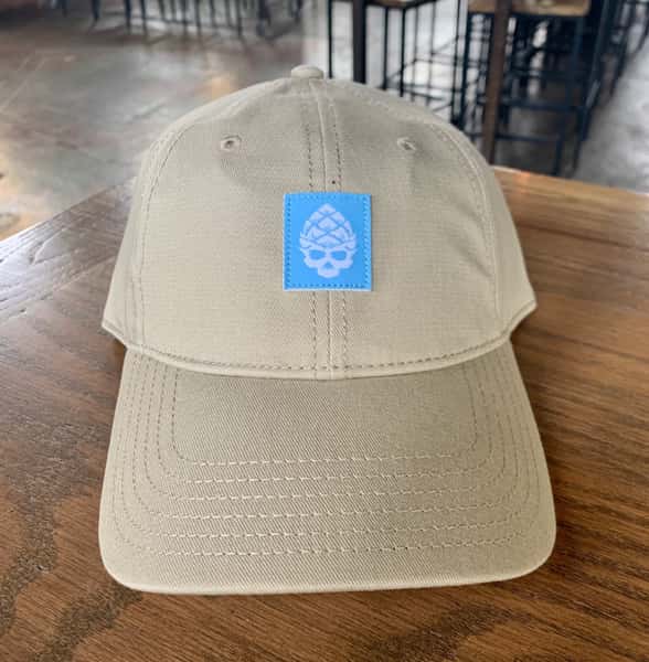 Dad Hat - Khaki