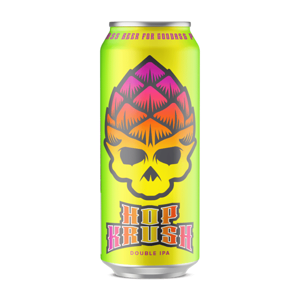 Hop Krush