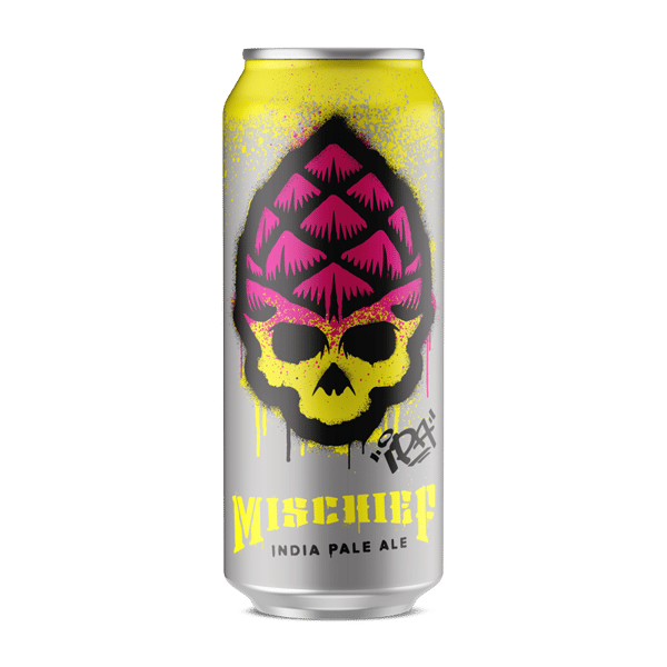Mischief 4-pack
