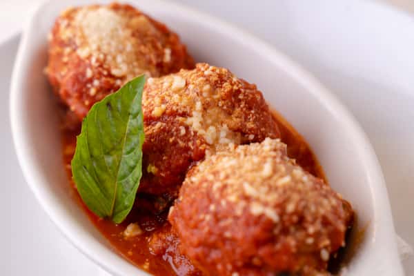 Polpette