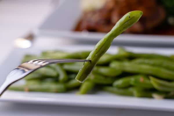 String beans